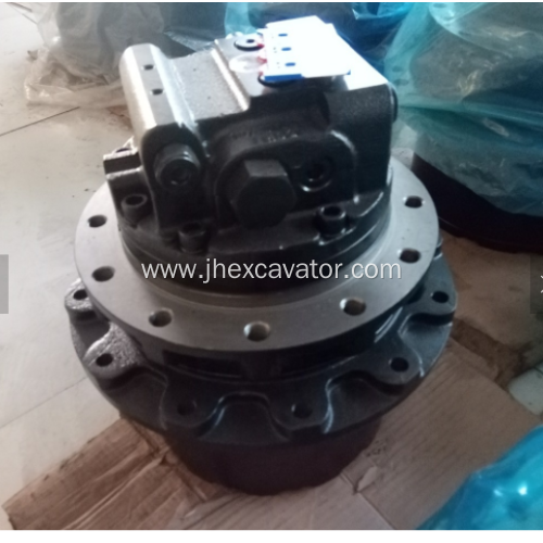 307 Final Drive 1026410 1026420 307 Travel Motor